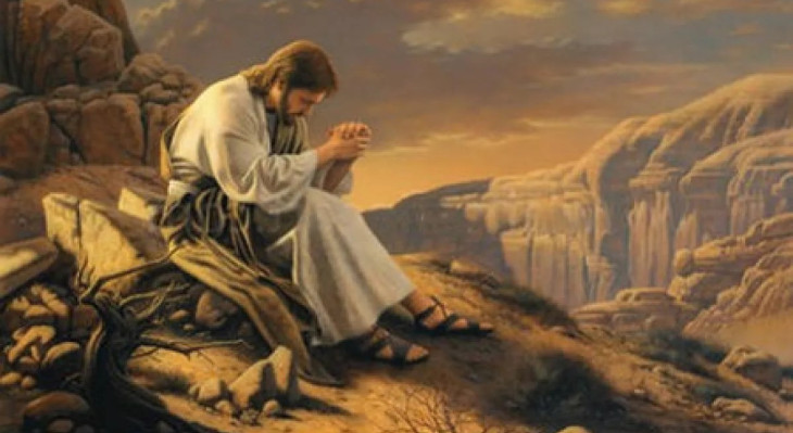 22 Lutego - I Niedziela Wielkiego Postu (rok A)