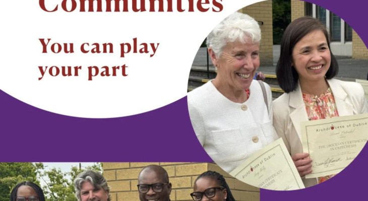 2 / 3 Maja Lay Ministry Sunday