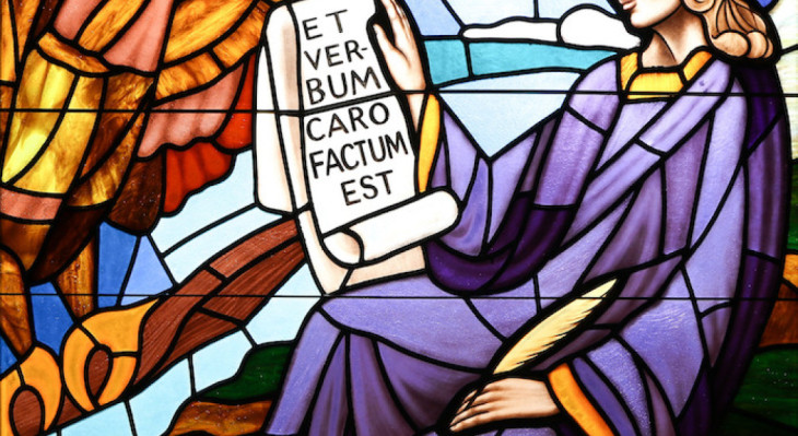 4 Stycznia - II Niedziela po Narodzeniu Pańskim