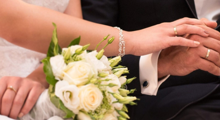 Nauki przedślubne - 16 maja 2026