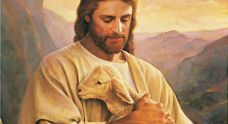 26 kwietnia - IV Niedziela Wielkanocna - Niedziela Dobrego Pasterza