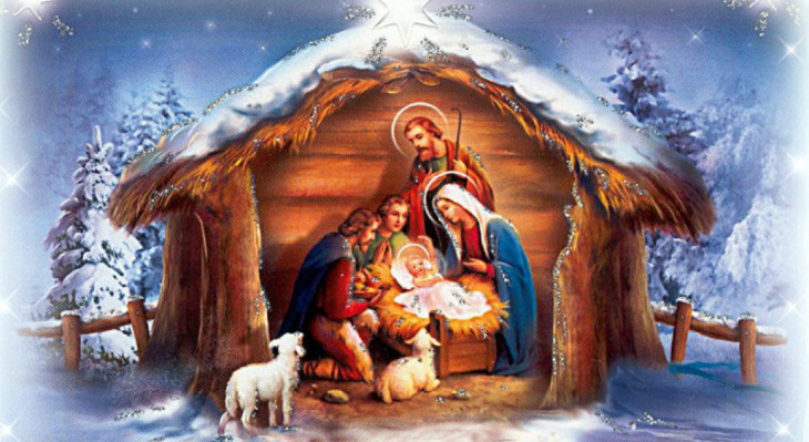 BOŻE NARODZENIE 2025
